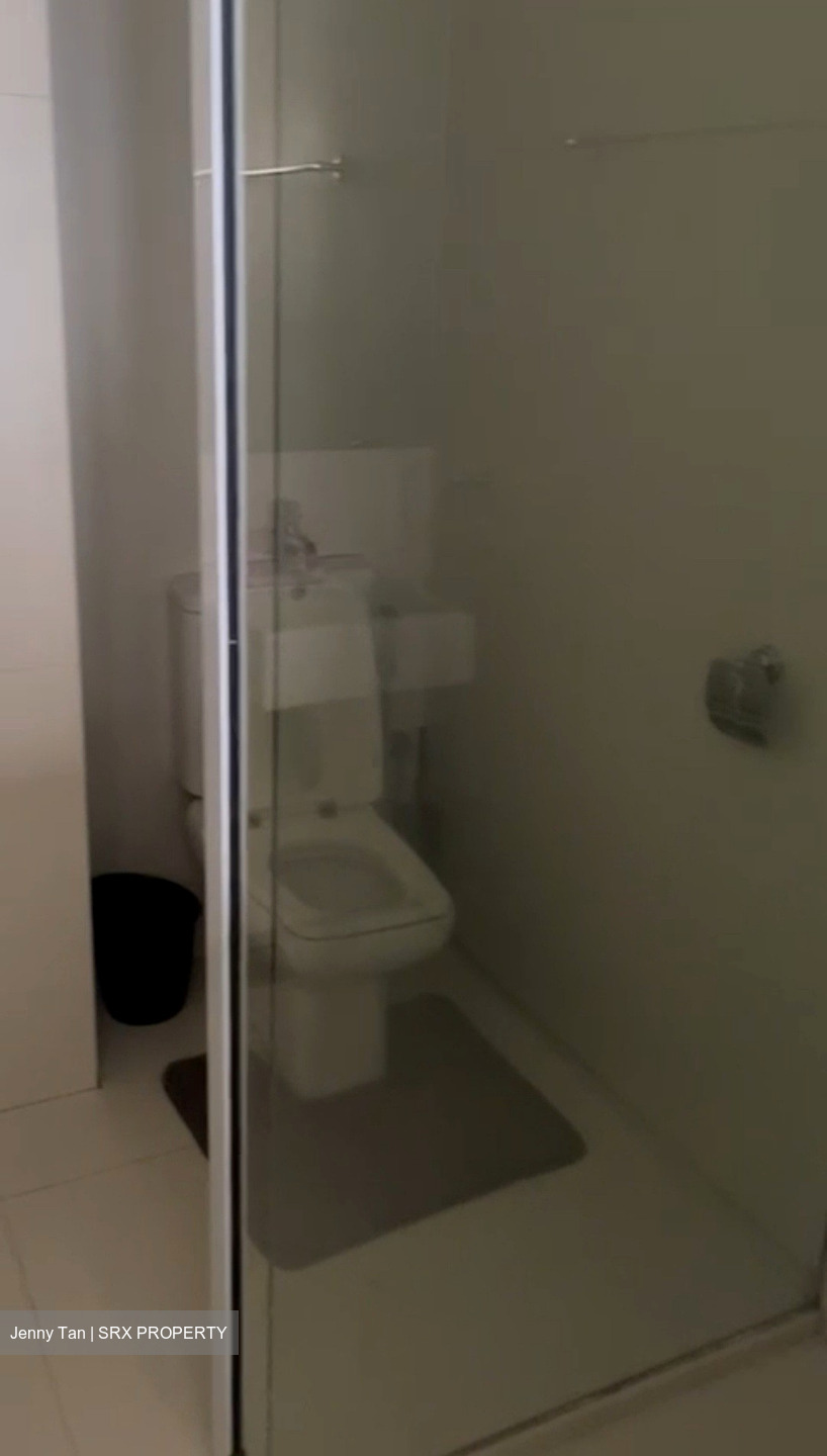 High Street Centre (D6), Apartment #549682951